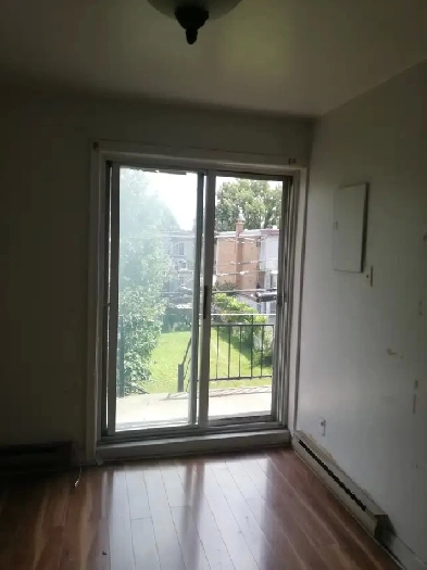 Appartement 3 1/2 à louer 1er septembre Montréal-Nord Image# 5