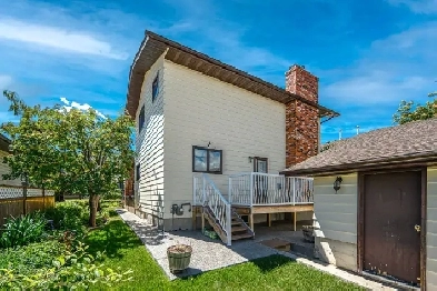 NewlyRenoed Furnished Rooms available in Beddington near DT YYC Image# 1