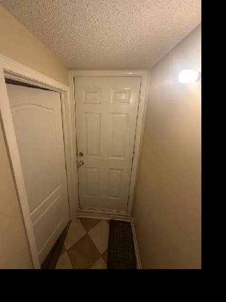 2-Bedroom Basement Apartment for Rent- AUGUST 2025 Image# 1