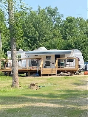 lake mindemoya waterfront retreat-$99,900 Image# 4