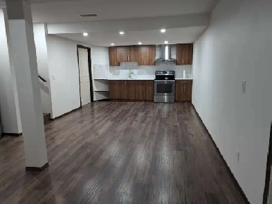 Basement for rent Image# 6