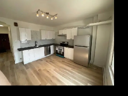 Beautiful fully renovated apartment for rent Image# 2