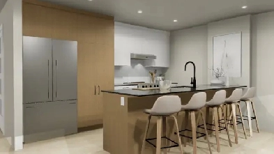 Plusieurs logements disponible - Boulevard Masson, Québec Image# 12