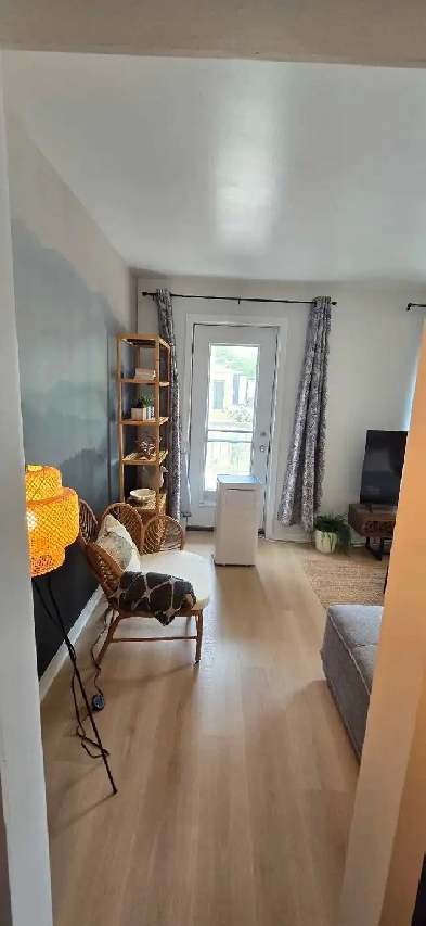 Condo 4 1/2 Downtown! Image# 1