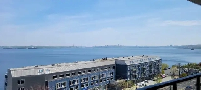 Bright and spacious. GREAT water views! Image# 13