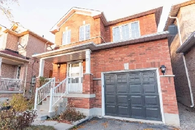 5 Bed 3 wash Available for Rent. Brampton W Image# 1