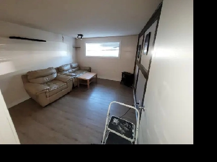 Bright, private, with 3 beautiful rooms for rent Image# 1