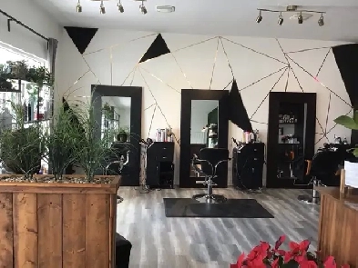 Hairstyles Chairs Rental Image# 3