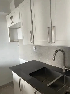 Must See Renovated Bachelor/Studio Available NOW!! Image# 2