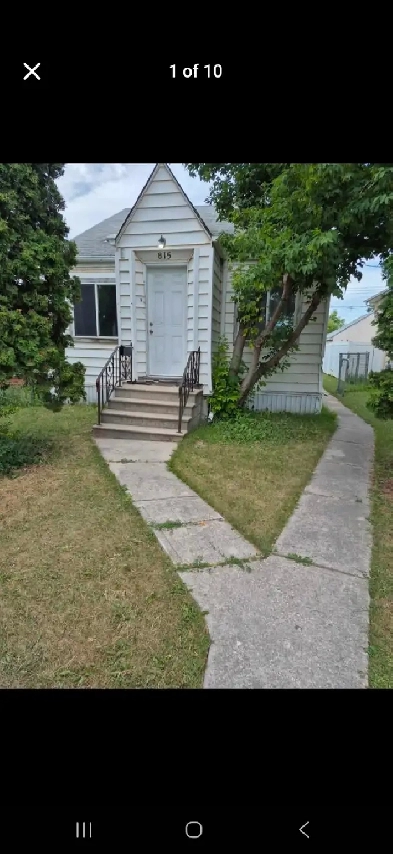 House for rent Image# 4