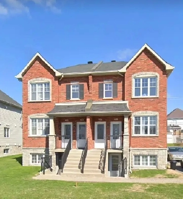 Condo a Louer - Ste-Dorothée - 4 1/2 - 1450$ Image# 1