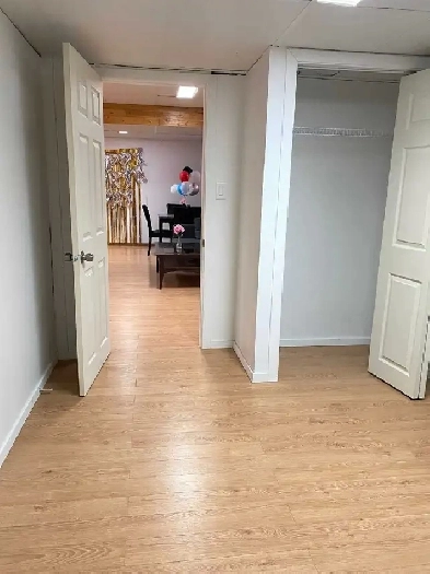 basement for rent Image# 2