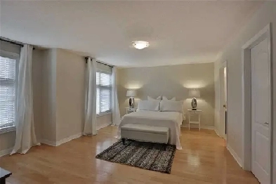Room for Rent Brampton Gore – FURNISHED & PRIVATE  – 6472478985 Image# 1
