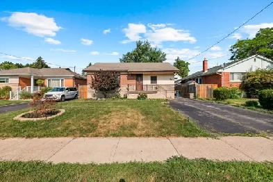 2-bedroom Basement for Rent in Hamilton Image# 3