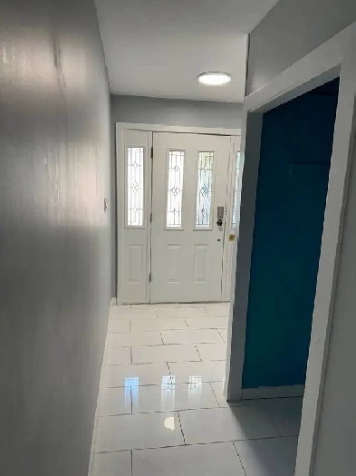 luxuries apartment for rent with big yard Image# 3