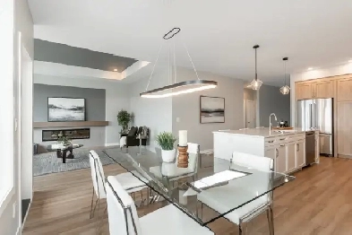 Ready to move-in at your new Home? Oak Bluff West waits for you! Image# 10