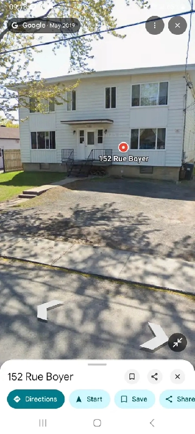 Grand 4 1/2 à louer à Vaudreuil Image# 2