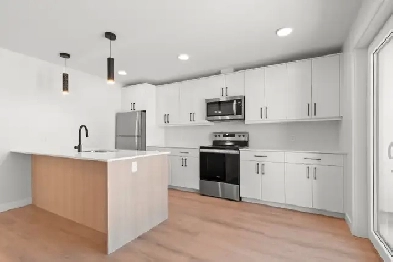 Brand New Apartment for Rent in Steinbach! Image# 8