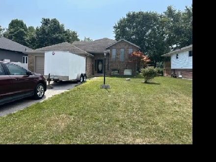4 Bedroom house located in LaSalle Image# 1
