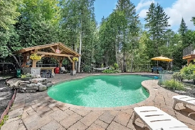 LUXURY 4/BED 3/BATH HOME FOR SALE, OASIS BACKYARD W POOL! Image# 9