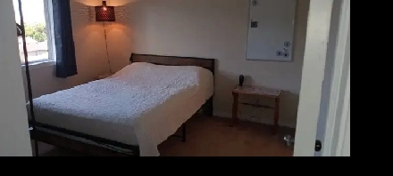 Master bedroom for rent (furnished) Image# 2