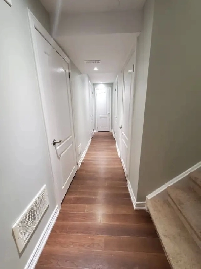 Legal Basement Apartment for Rent in Milton Image# 1