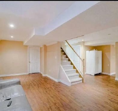 2 BEDROOM  one wash Basement for rent from September 1st onwards Image# 1