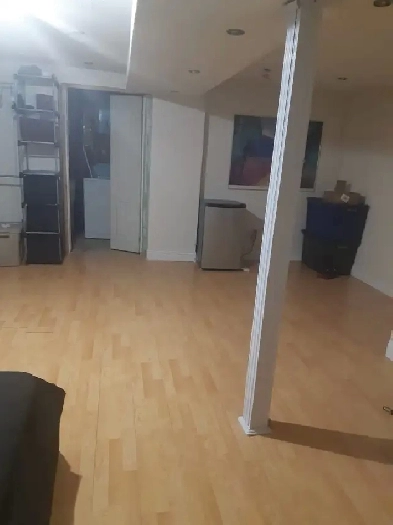 Basement for rent Image# 1