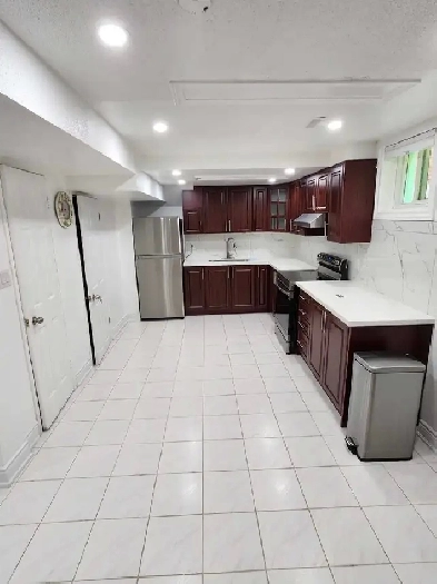 2 Bedroom basement apartment Image# 1