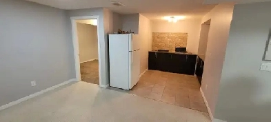 1 Bedroom Basement Suite Image# 3