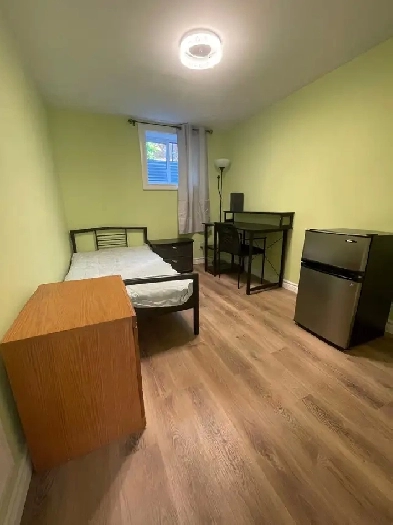 TWO BEDROOM BASEMENT SUITE AVAILABLE FOR RENT Image# 1