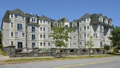2 bedroom suite Located on Dalhousie Campus for September 1st! Image# 2
