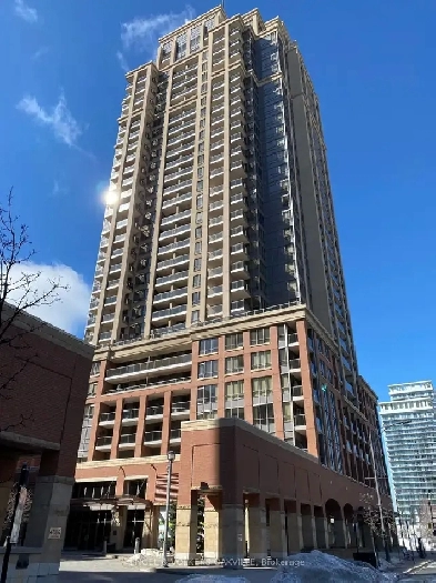 1 bed 1 bath condo for rent in Mississauga Image# 1