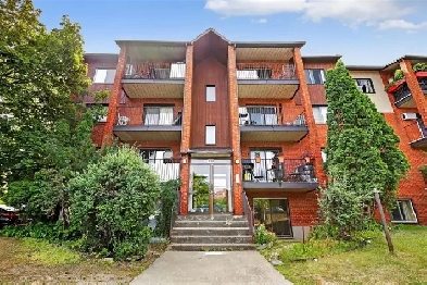 2-Bedroom Condo for Rent in Chomedey, Laval – Bright, Spacious, Image# 10