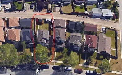 Rential House- Shawnessy Image# 3