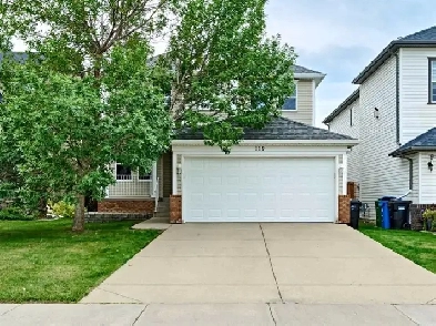 3 1 Bedroom Home with an Office Space in Cougar Ridge drive SW Image# 3