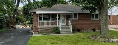 3657 McKay - Lower Unit, Windsor ON Image# 1