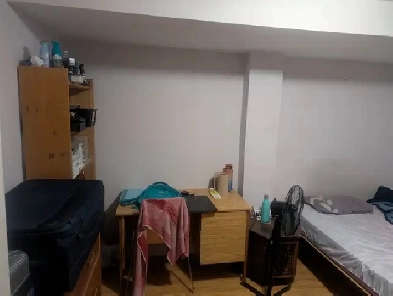 Basement Room @ Creditview/Bristol Image# 1