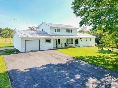 Homesteaders dream property for sale! Image# 1