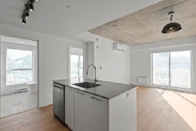 2 Mois Gratuit - Nouvelle Construction à Rosemont! Image# 4