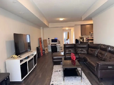 2 bedroom stack townhome for rent from September Image# 1