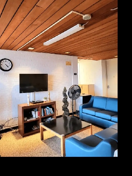 WOW! Furnished Private Room for Rent NOW Image# 5