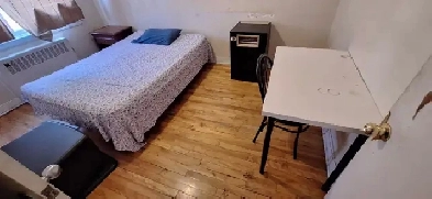 'NOW' ROOM / CHAMBRE À LOUER Montréal (Metro Cote Vertu) Image# 3