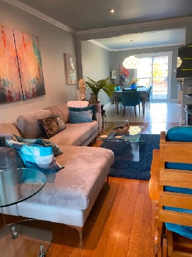 Short term furnished 2 bed. townhome November 1 to April 30 Image# 5