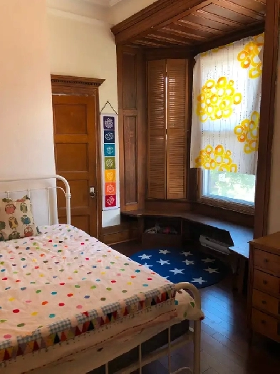 3 ½ Apartment for Rent – 3 Min Walk to McGill University Image# 3