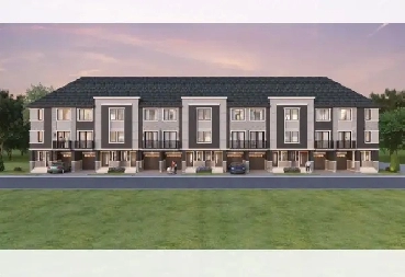 HILLSVIEW TOWN AT MISSISSAUGA /STEELES Image# 1