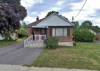 2 Bedroom Basement Apartment in Oshawa! Image# 1