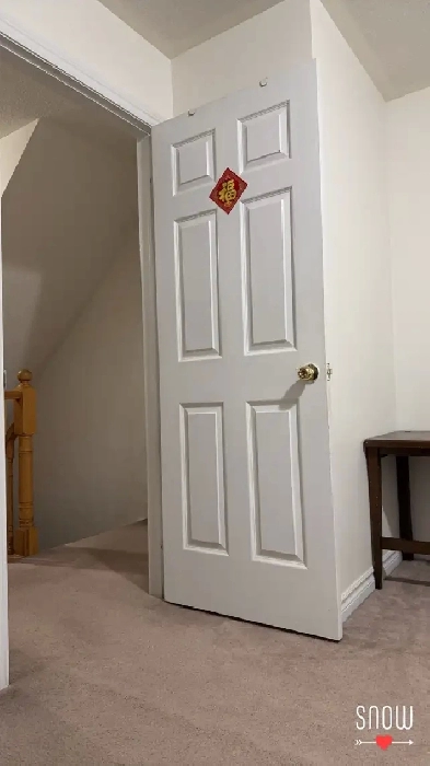 furnished Room For Rent-Female Image# 3