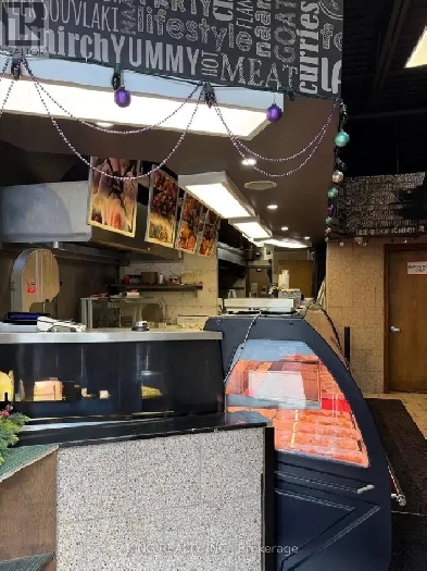 Profitable Absentee-Run Restaurant – Brampton Image# 1