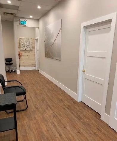 Clinic Space Available Image# 2